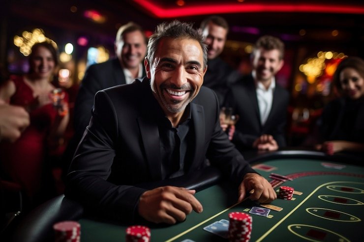5-dec Roulette en Vivo