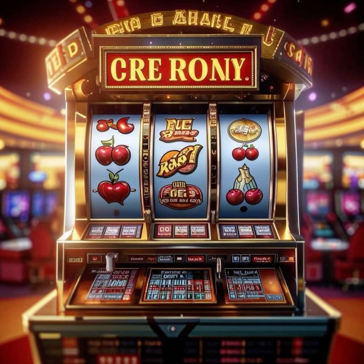 5-dec mobile gaming