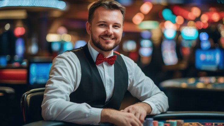 5-dec Ruleta en vivo